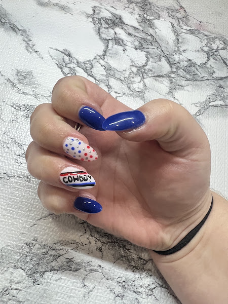 Talon Nail Bar 5