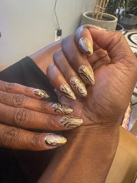 VNails and Spa 4