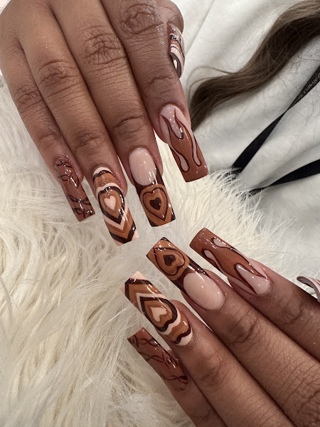 VNails and Spa 5