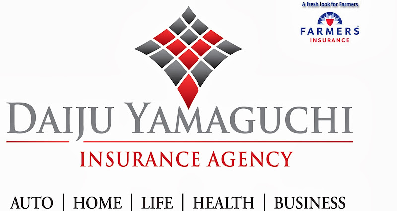 Daiju Yamaguchi Insurance 2