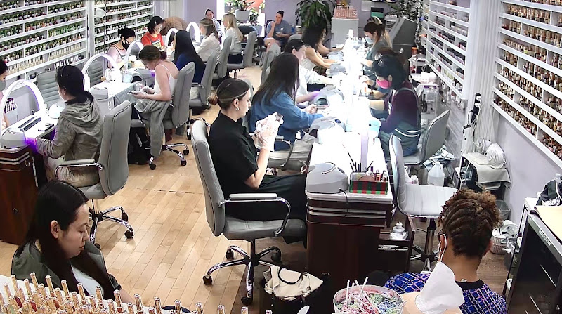 Prestige Nails Salon