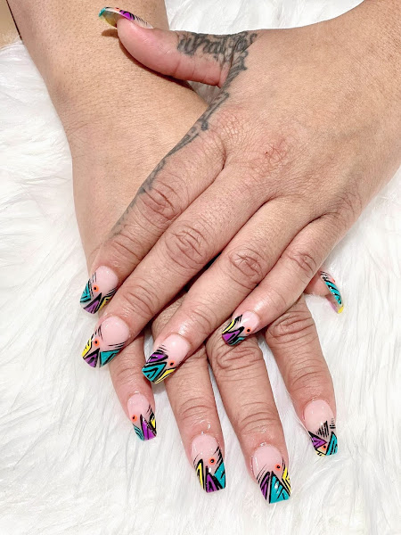 Prestige Nails Salon 4