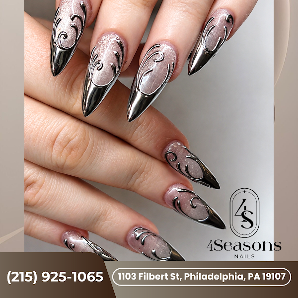 4 Seasons Nail 3