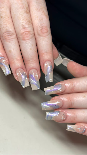 M&K NAIL SPA
