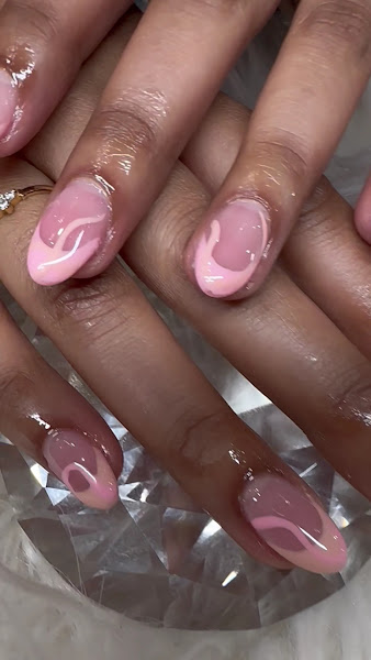 M&K NAIL SPA 3