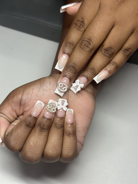 M&K NAIL SPA 4
