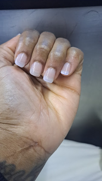 Nails By Chau 2