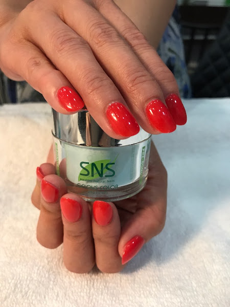 Nails By Chau 4