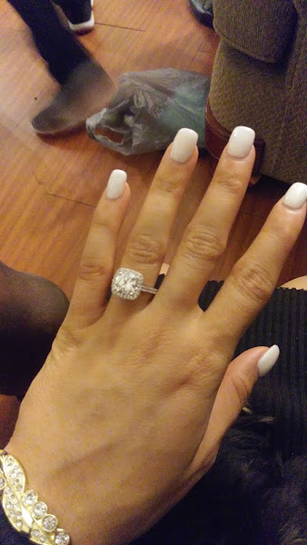 Ban's Exotic Nails 2