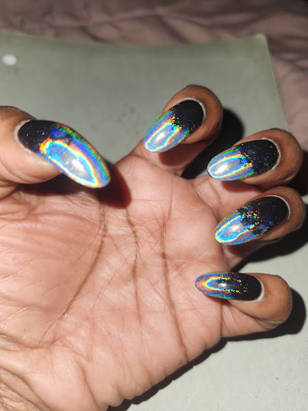 Ban's Exotic Nails 3