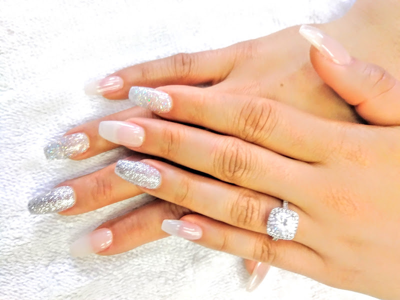 Ban's Exotic Nails 4