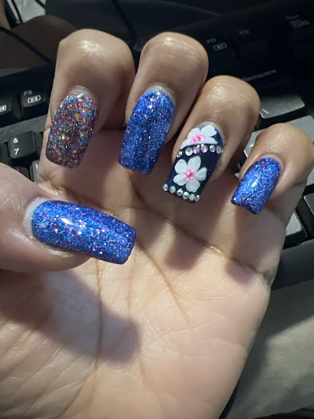 Vanny Nail 2