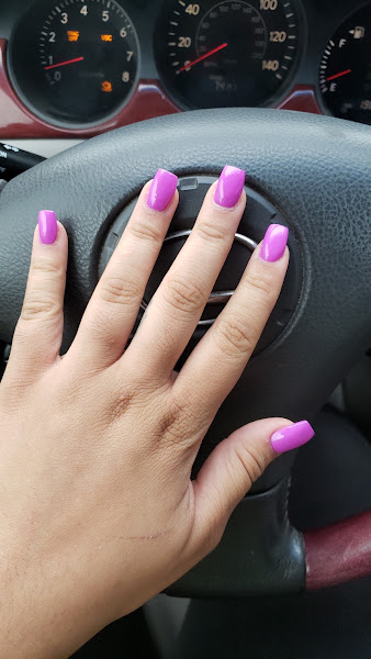 Vanny Nail 4