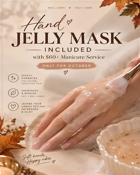 Studio N&R Nail Spa