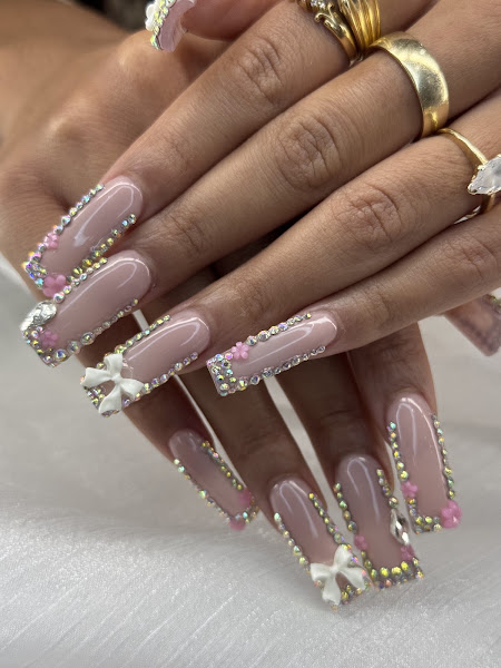 Studio N&R Nail Spa 4
