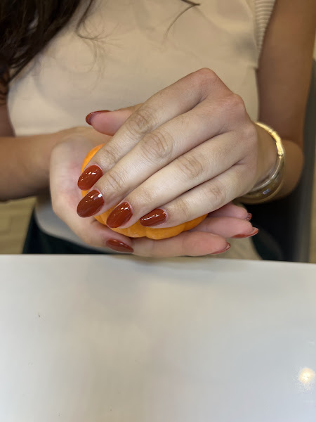 Mingle Nail Lounge 4