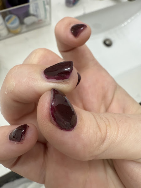 Mingle Nail Lounge 5