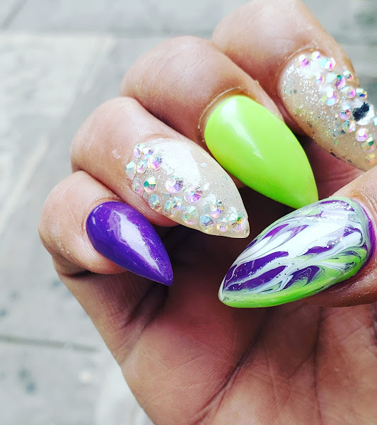 Tran Nails 2