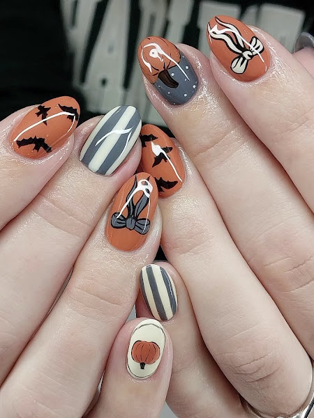 Philly Nail Company 2