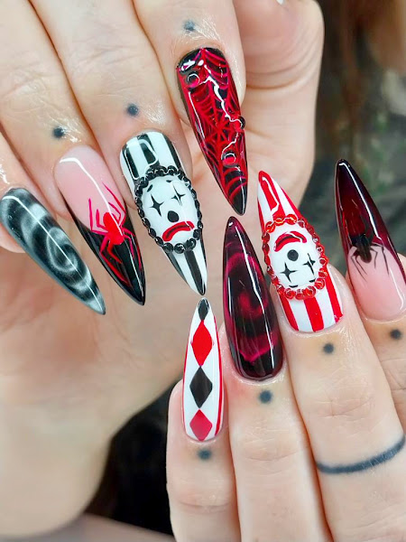 Philly Nail Company 3