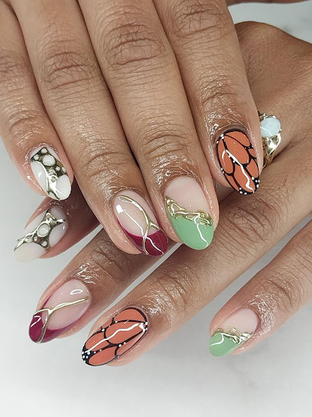 Philly Nail Company 4
