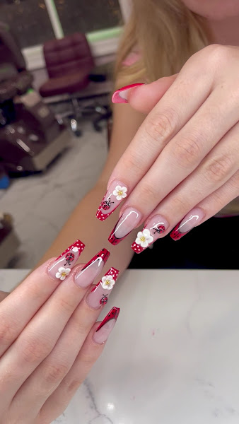 Sakura Nail Salon 3