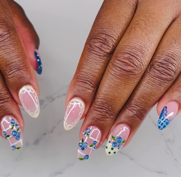 Sakura Nail Salon 4