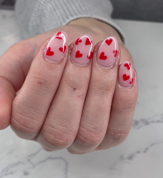 Sakura Nail Salon 5
