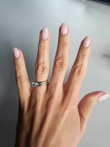 Lady Lavka Russian Manicure 3