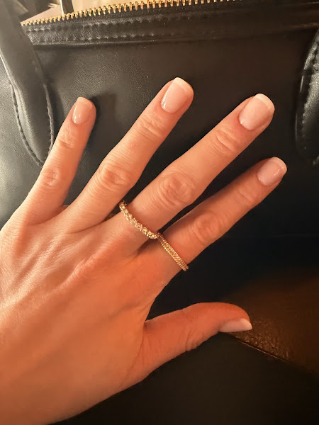 Lady Lavka Russian Manicure 5