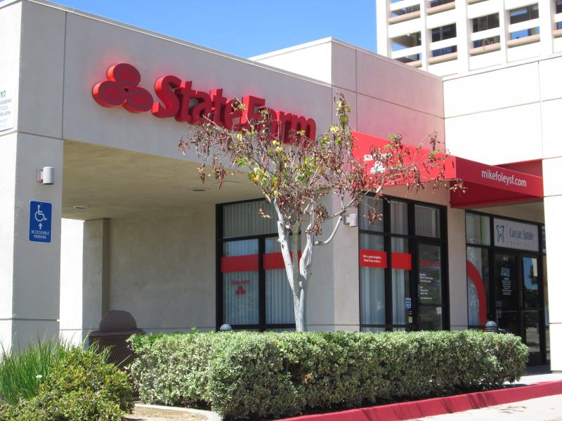 Mike Foley - State Farm Insurance Agent