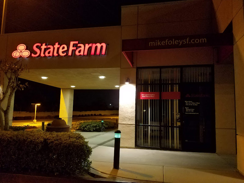 Mike Foley - State Farm Insurance Agent 5
