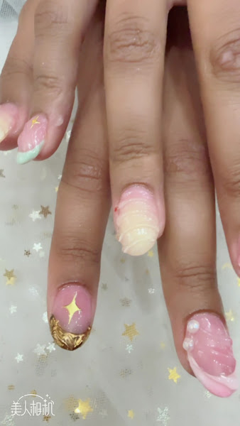 Symphony Nails 3