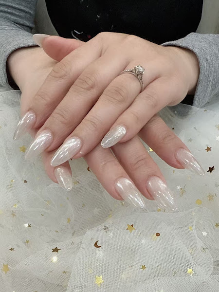Symphony Nails 5