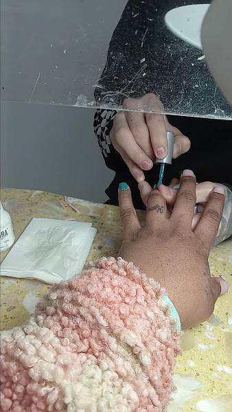 My Nail Salon 3