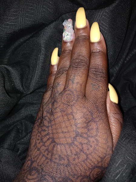 My Nail Salon 4
