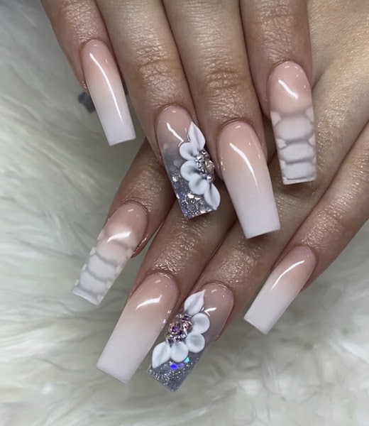 House Of Bling Nail Boutique