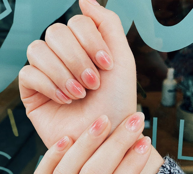 Rebel Nail Salon 3