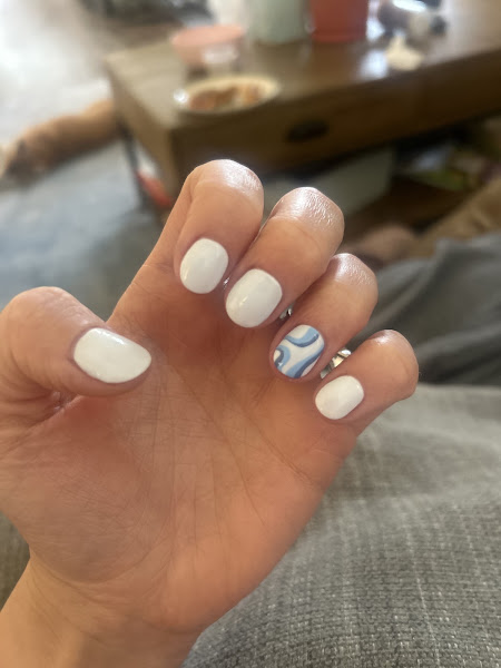 Rebel Nail Salon 4