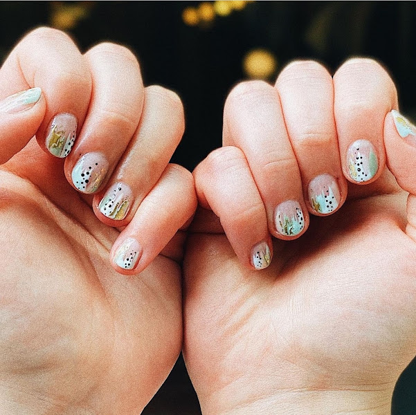 Rebel Nail Salon 5