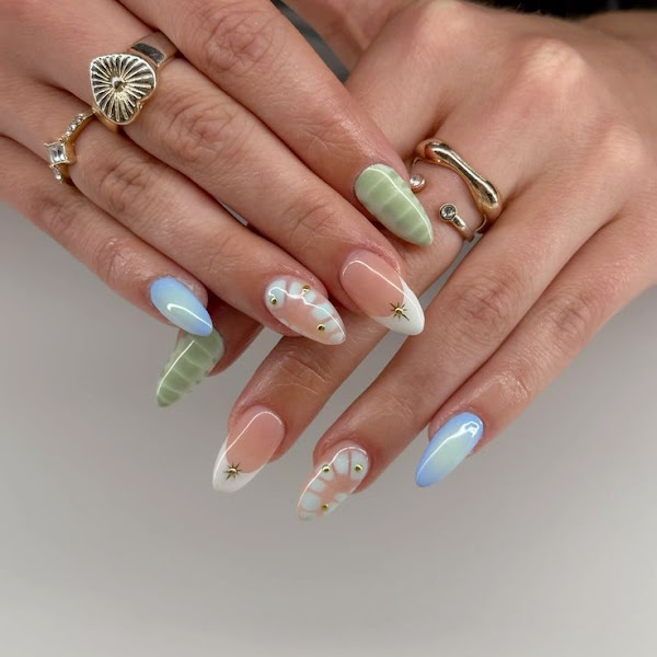 Hana's Nails 2