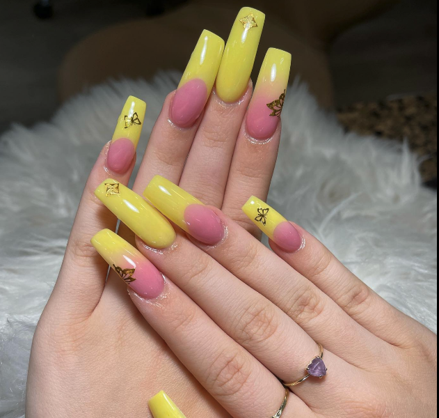 Hana's Nails 3