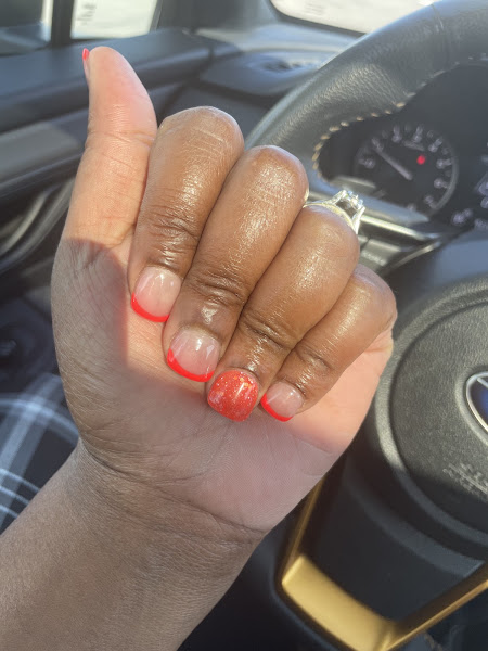 Hana's Nails 4
