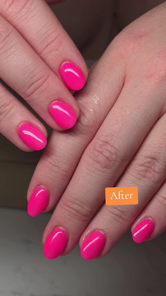 La Maison Nails Spa 3