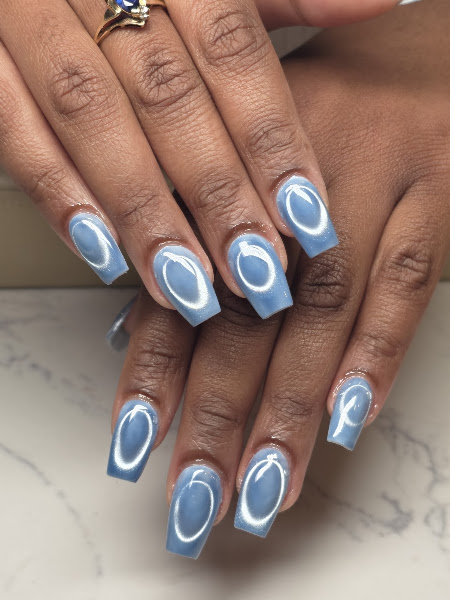 La Maison Nails Spa 4