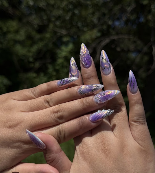 La Maison Nails Spa 5