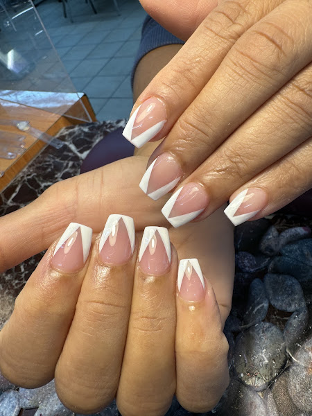 P T Nails Salon 2