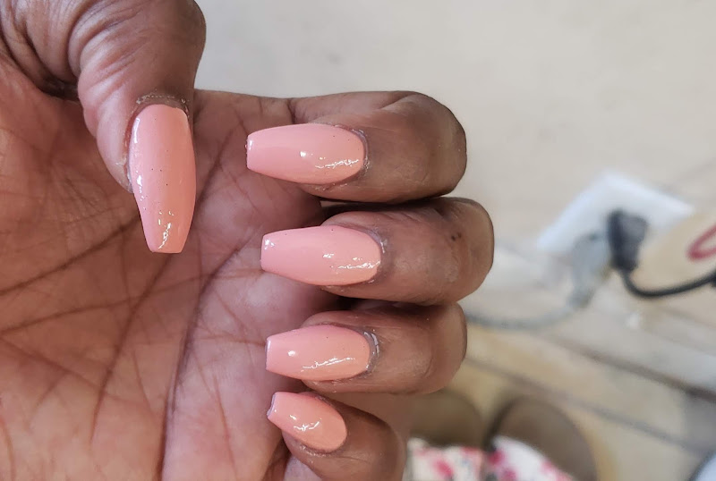 Phong Van Nail 3