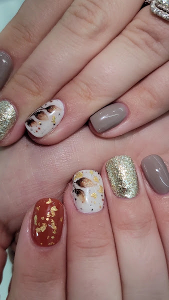 Indulge Nail Studio 3
