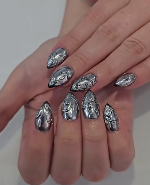Indulge Nail Studio 4